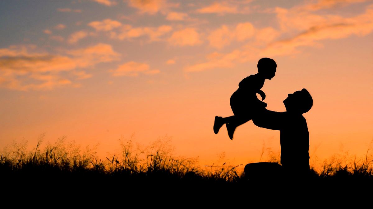 Art, Autism, Fatherhood.... and Life Coaching for MEN