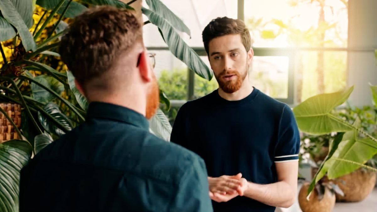 Coaching Conversation: Loneliness