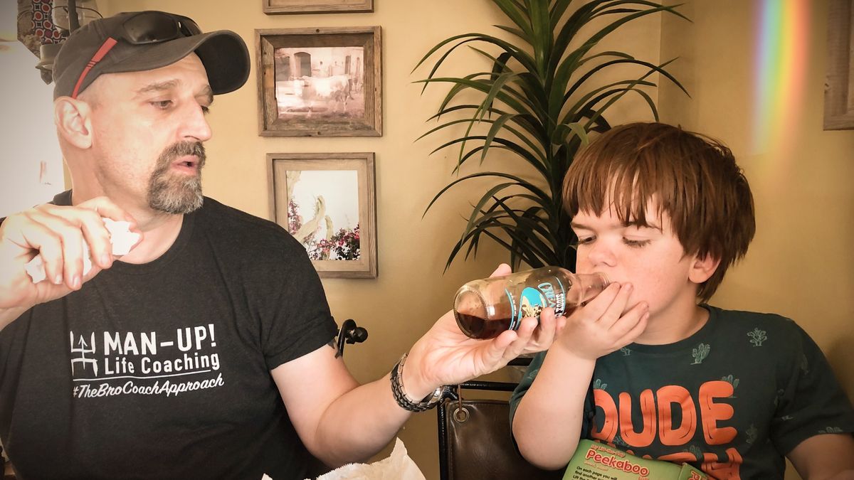 Father's Day 2023