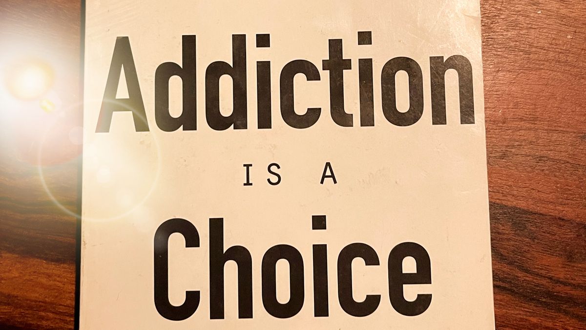 The POWER of CHOICE