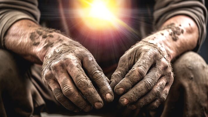 The Relationship Between IDENTITY and PURPOSE