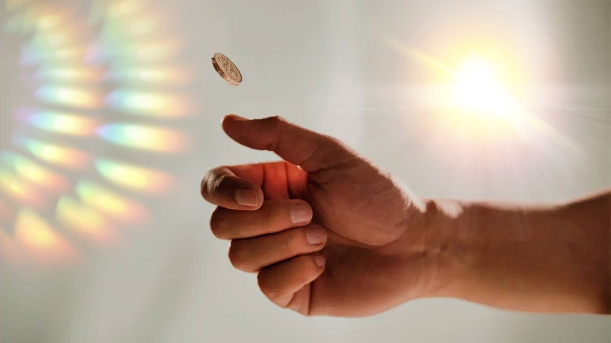 Choosing Sides: Politics or Spirituality