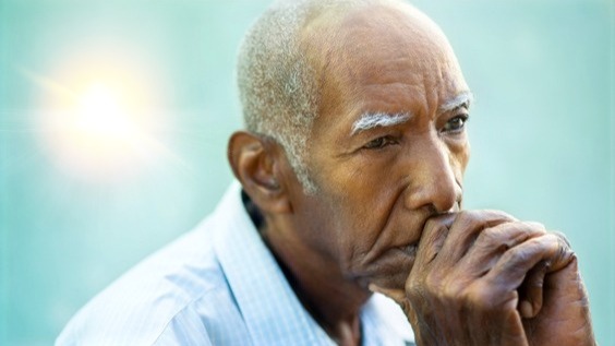 Dealing with Grief and Loss