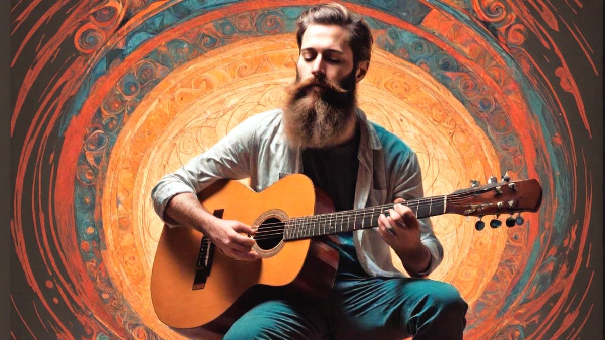 Improvisation: A Spiritual Practice