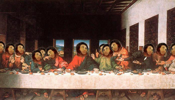 The Last Supper