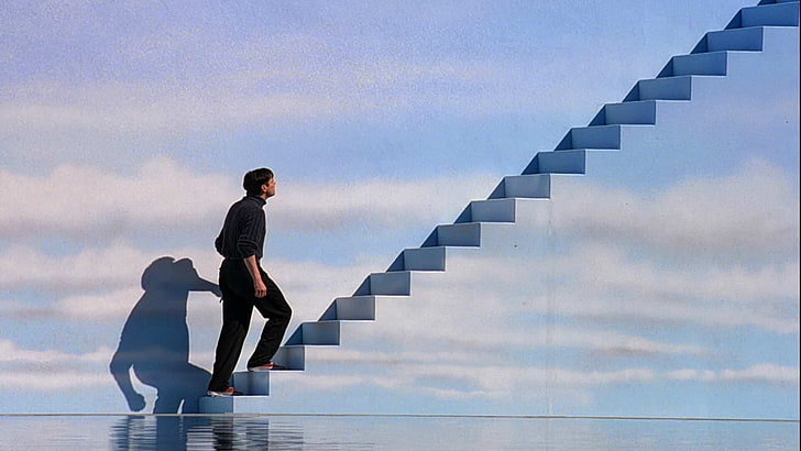 It Starts With One Step