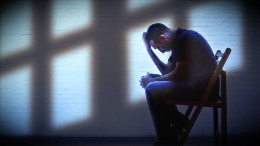 Man-DOWN: The Controlling Wife BLUES
