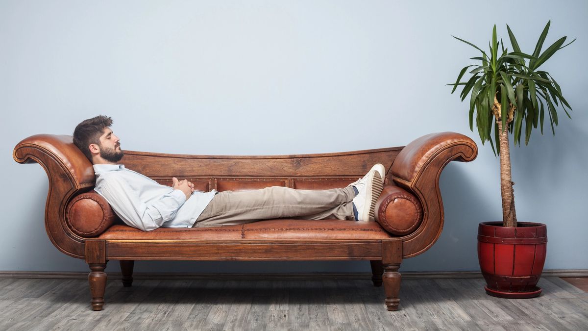 Coaching Versus Therapy