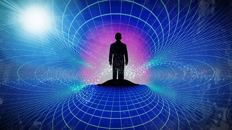 The Importance of Positive Self-Talk and Practicing Stillness