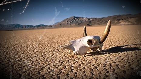 The Valley of Death | Confronting Mortality