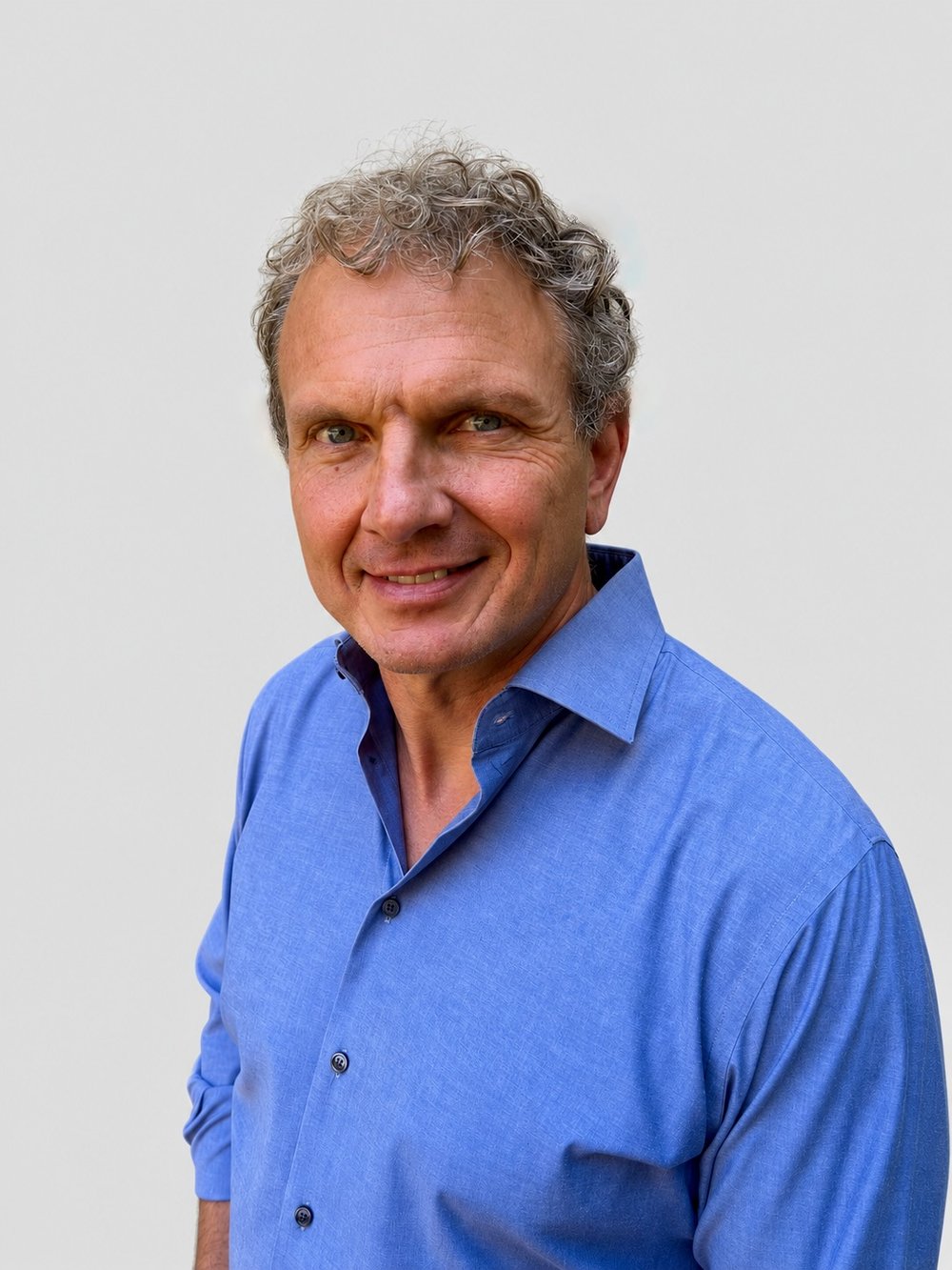 Alex Mace - Life Coach at Man-UP! Life Coaching