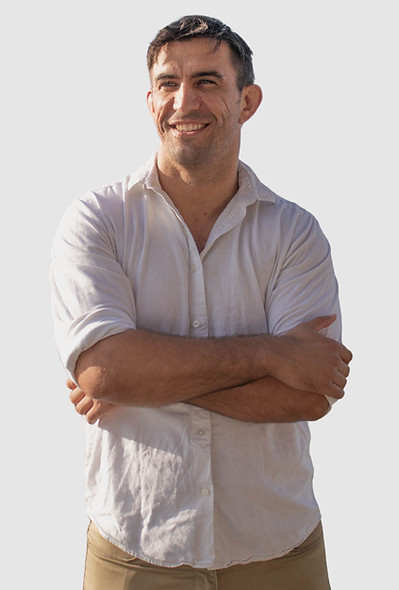 Steve Campbell - Life Coach at Man-UP! Life Coaching