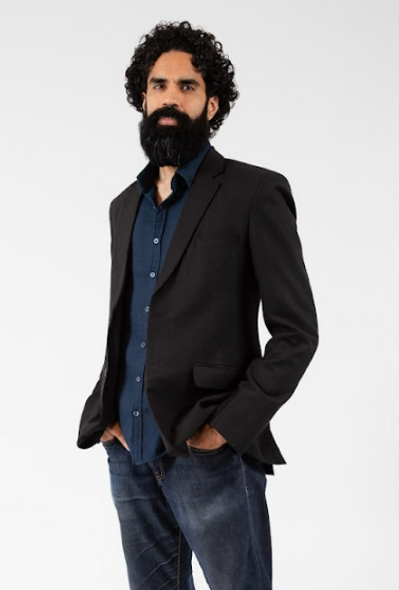 Faisal Amin