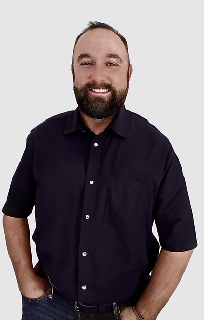Zach Parr